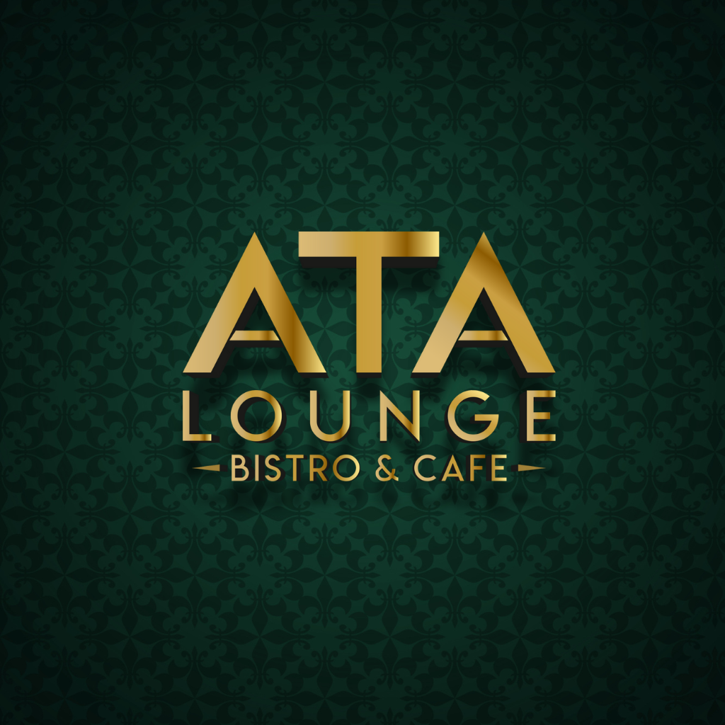 Ata Lounge logo